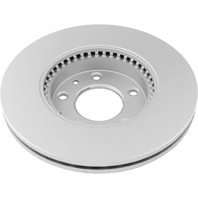 UQUALITY - 2031367 - Front Disc Brake Rotor pa4
