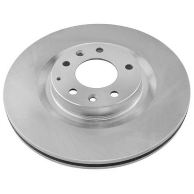 UQUALITY - 2031371 - Front Disc Brake Rotor pa2