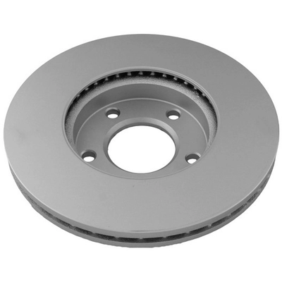 UQUALITY - 2031373 - Front Disc Brake Rotor pa1