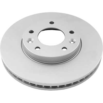 UQUALITY - 2031383 - Front Disc Brake Rotor pa3