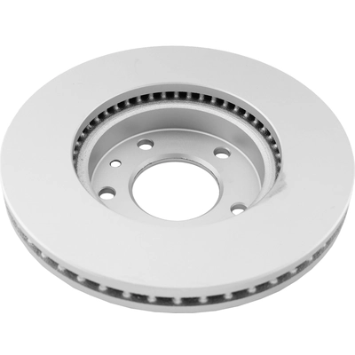 UQUALITY - 2031383 - Front Disc Brake Rotor pa4