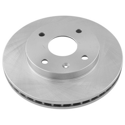 UQUALITY - 2031390 - Front Disc Brake Rotor pa1