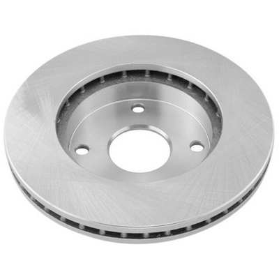 UQUALITY - 2031390 - Front Disc Brake Rotor pa2