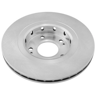 UQUALITY - 2031401 - Front Disc Brake Rotor pa2