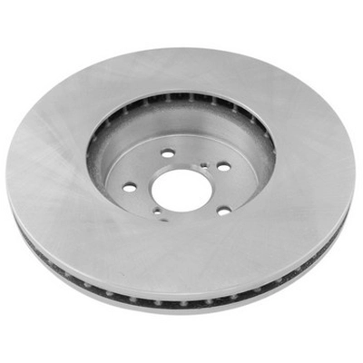 UQUALITY - 2031408 - Front Disc Brake Rotor pa2