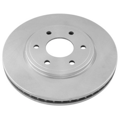 UQUALITY - 2031411 - Front Disc Brake Rotor pa1