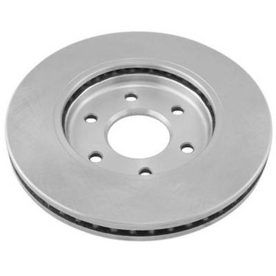 UQUALITY - 2031411 - Front Disc Brake Rotor pa2