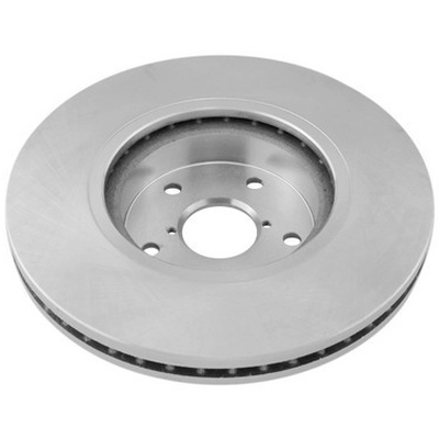 UQUALITY - 2031414 - Front Disc Brake Rotor pa2