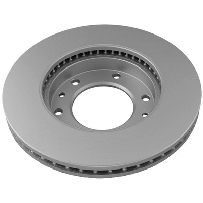 UQUALITY - 2031431 - Disc Brake Rotor pa2