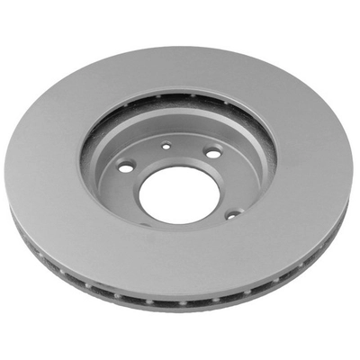 UQUALITY - 2031432 - Disc Brake Rotor pa2