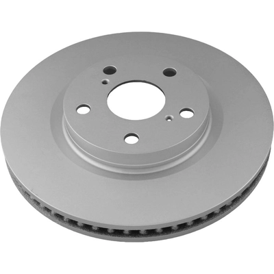 Front Premium Rotor by UQUALITY - 2031434 pa3