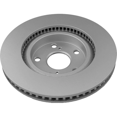 Front Premium Rotor by UQUALITY - 2031434 pa4