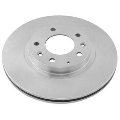 UQUALITY - 2031438 - Disc Brake Rotor pa1