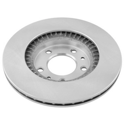 UQUALITY - 2031438 - Disc Brake Rotor pa2