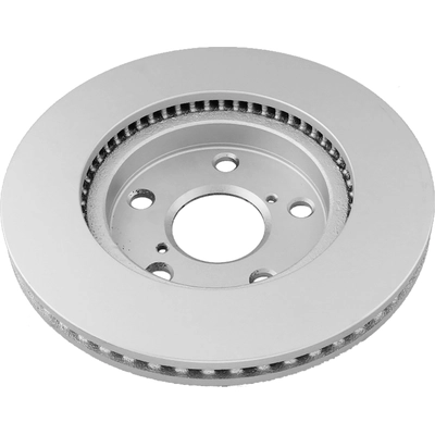 UQUALITY - 2031440 - Disc Brake Rotor pa4