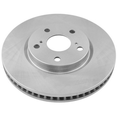 UQUALITY - 2031444 - Disc Brake Rotor pa1