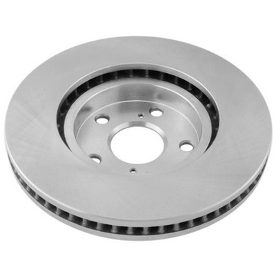 UQUALITY - 2031444 - Disc Brake Rotor pa2