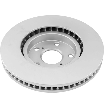 UQUALITY - 2031444 - Disc Brake Rotor pa4