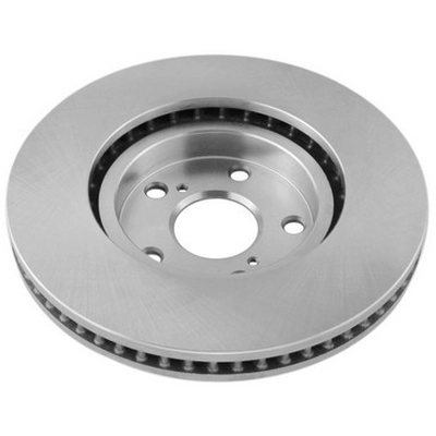 UQUALITY - 2031445 - Disc Brake Rotor pa2