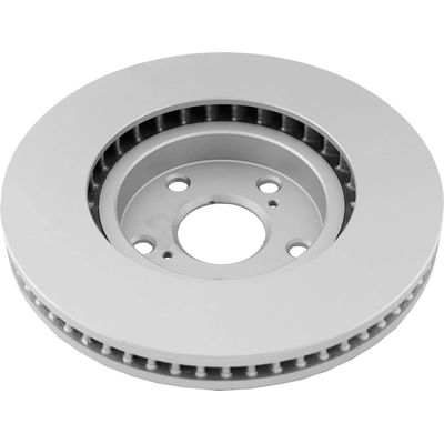 UQUALITY - 2031445 - Disc Brake Rotor pa4