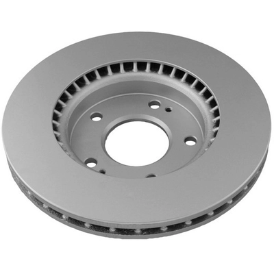 UQUALITY - 2031453 - Disc Brake Rotor pa2