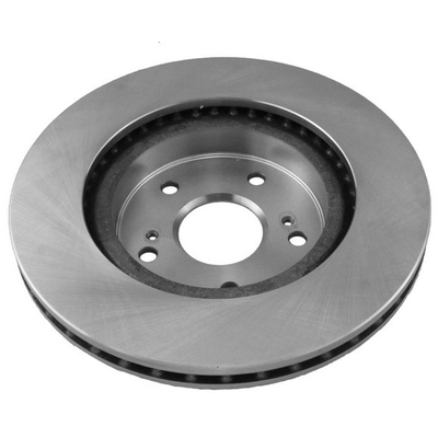 UQUALITY - 2031454 - Disc Brake Rotor pa2