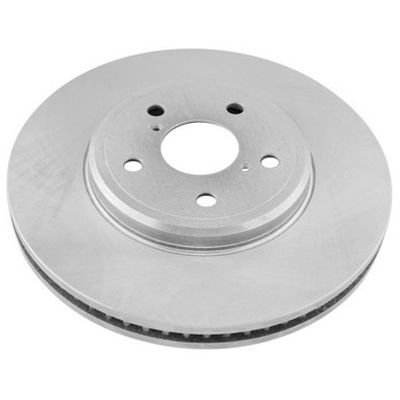 UQUALITY - 2031456 - Disc Brake Rotor pa1