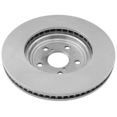 UQUALITY - 2031456 - Disc Brake Rotor pa2