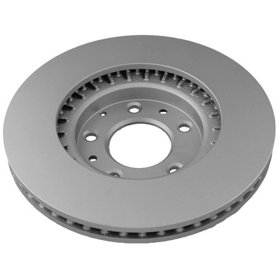 UQUALITY - 2031460 - Disc Brake Rotor pa2