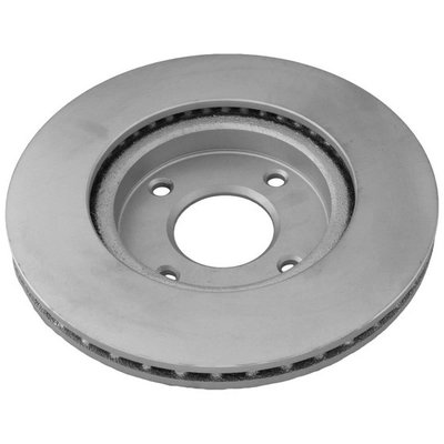 UQUALITY - 2031463 - Disc Brake Rotor pa2