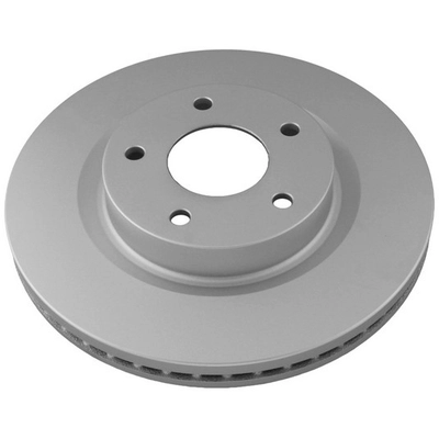 UQUALITY - 2031464 - Disc Brake Rotor pa1