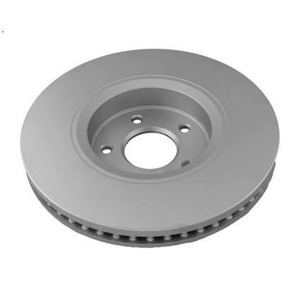 UQUALITY - 2031475 - Disc Brake Rotor pa2