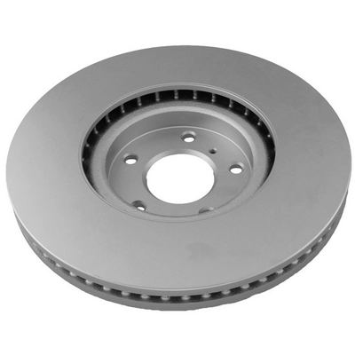 UQUALITY - 2031476 - Disc Brake Rotor pa2