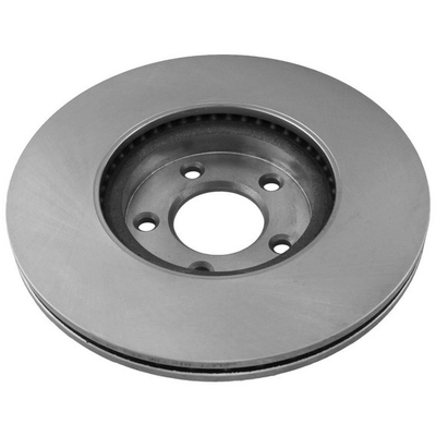 UQUALITY - 2031477 - Disc Brake Rotor pa2