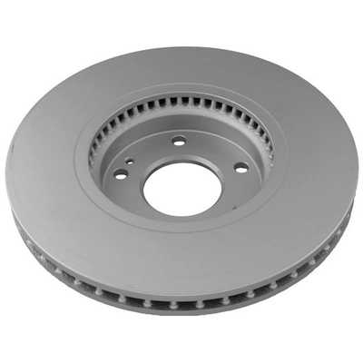 UQUALITY - 2031489 - Disc Brake Rotor pa2