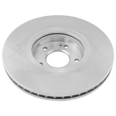 UQUALITY - 2031510 - Disc Brake Rotor pa2