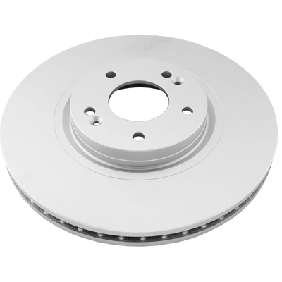 UQUALITY - 2031510 - Disc Brake Rotor pa3