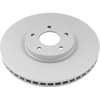 UQUALITY - 2031513 - Disc Brake Rotor pa3