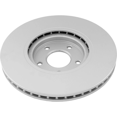 UQUALITY - 2031513 - Disc Brake Rotor pa4