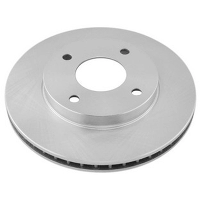 UQUALITY - 2031545 - Disc Brake Rotor pa1