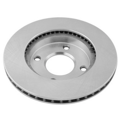 UQUALITY - 2031545 - Disc Brake Rotor pa2