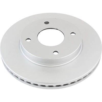 UQUALITY - 2031545 - Disc Brake Rotor pa3