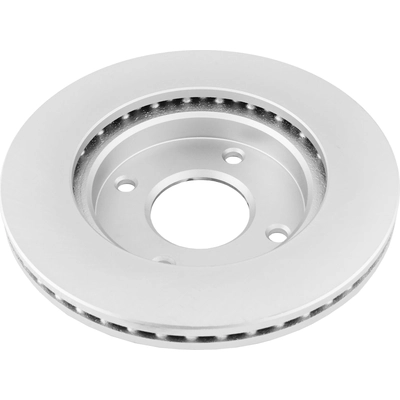 UQUALITY - 2031545 - Disc Brake Rotor pa4