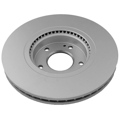 UQUALITY - 2031552 - Disc Brake Rotor pa2