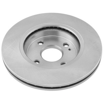 UQUALITY - 2031568 - Disc Brake Rotor pa2