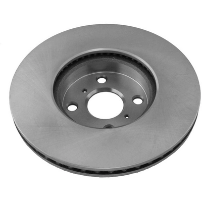 UQUALITY - 2031615 - Disc Brake Rotor pa2