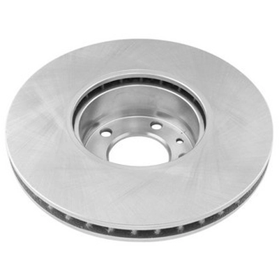 UQUALITY - 2034003 - Disc Brake Rotor pa2