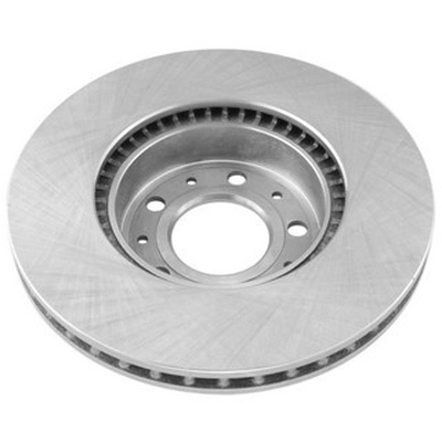 UQUALITY - 2034018 - Disc Brake Rotor pa2