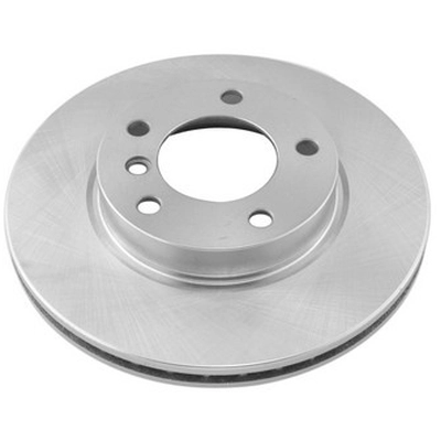 UQUALITY - 2034064 - Disc Brake Rotor pa1