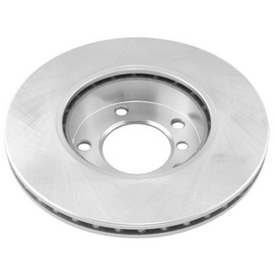 UQUALITY - 2034064 - Disc Brake Rotor pa2